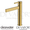 Clearwater Spare Parts