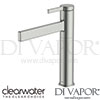 Clearwater Spare Parts