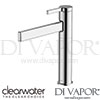 Clearwater Spare Parts