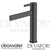 Clearwater Spare Parts