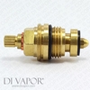 1/2 Inch 8mm Tap Cartridge Gland Headworks for Triton Delphi 83311330 | Flow