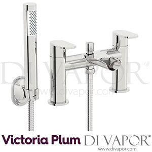 Orchard TAP140A Wharfe Waterfall Bath Shower Mixer Tap Spare Parts