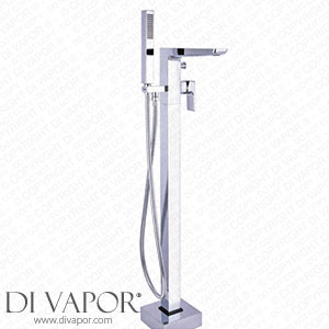 Scudo TAP240 Muro Freestanding Bath Shower Mixer Spare Parts
