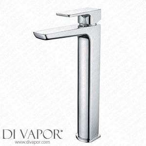 Scudo TAP244 Muro Tall Basin Mixer Spare Parts