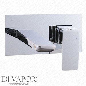 Scudo TAP249 Muro Wall Mounted Bath Mixer Spare Parts