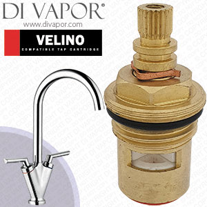 Lamona TAP4032 Velino Tap Hot Cartridge