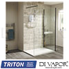 Triton TAS2000SR Shower Parts