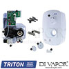 Triton TAS2000SR Tech Diagram
