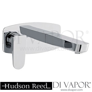 Hudson Reed / Ultra TAS303 Aspire Wall Mounted Bath Filler Tap Spare Parts