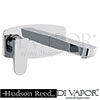 Hudson Reed Ultra Aspire Wall Mounted Bath Filler Tap Spare Parts