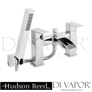 Premier Moat Bath Shower Mixer with Shower Kit - TAT304 Spare Parts