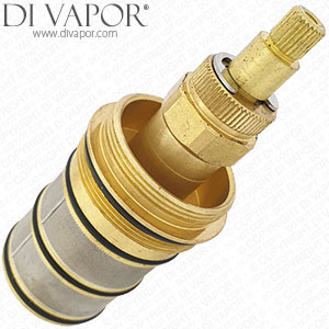 Thermostatic Cartridge for Mode Tate Shower Valve