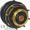 Tavistock Thermostatic Cartridge
