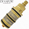 Pura Shower Valve Thermostatic Cartridge