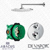Abacus Bathroom Spare Parts