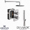 Abacus Spare Parts