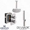 Abacus Spare Parts
