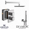 Abacus Spare Parts