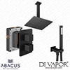 Abacus Spare Parts