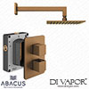 Abacus Spare Parts