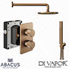 Abacus Spare Parts