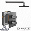 Abacus Spare Parts