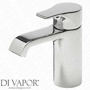 Tavistock Blaze Basin Mixer with Click Waste - TBL11 Spare Parts