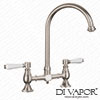 Better Bathrooms Spare Parts
