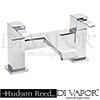 Hudson Reed Ultra Blake Bath Filler Tap Spare Parts