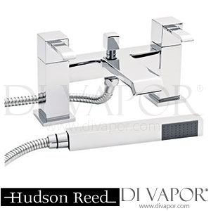 Ultra Blake Waterfall Bath Shower Mixer & Shower Kit - TBL304 Spare Parts