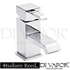 Ultra Blake Shower Mixer Spare Parts