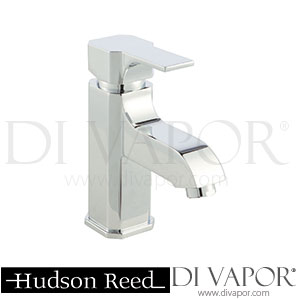 Ultra Basis Mono Basin Mixer - TBS305 Spare Parts