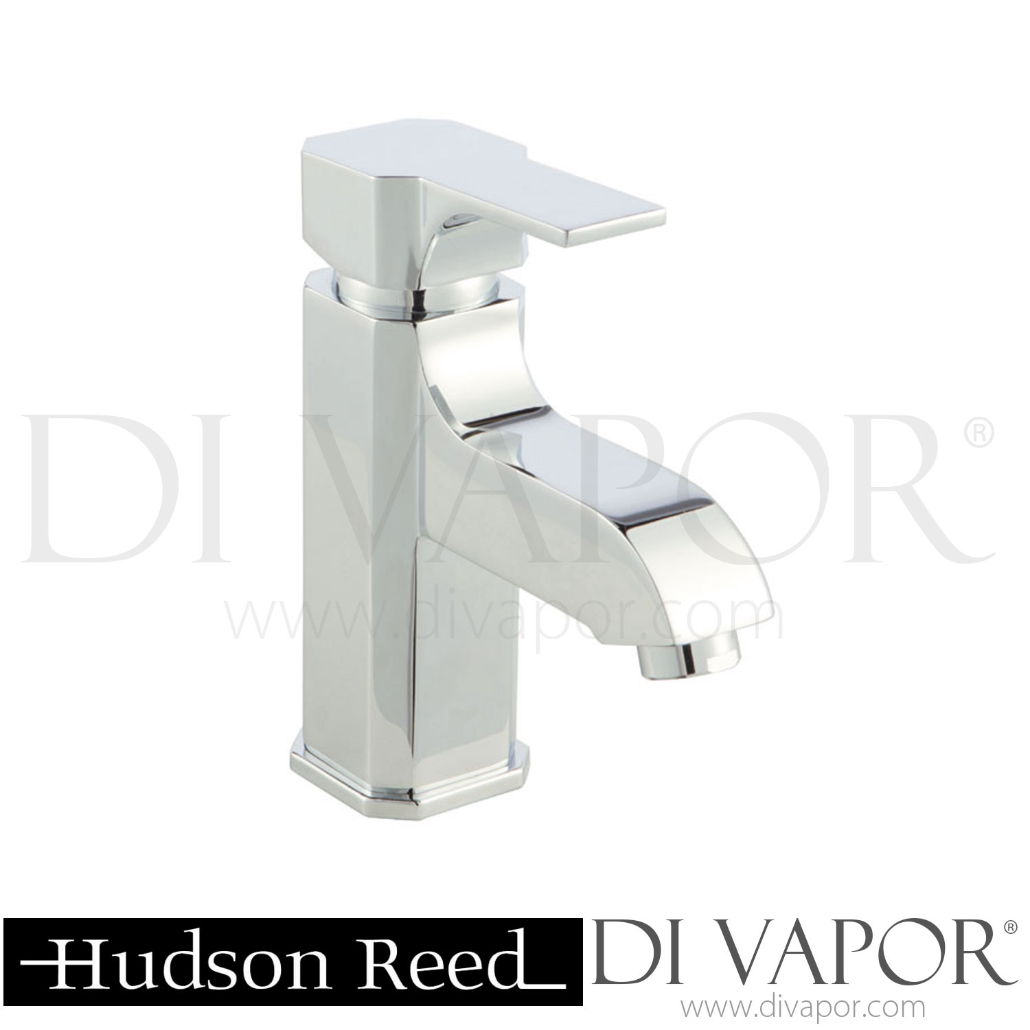 Ultra Basis Mono Basin Mixer TBS305 Spare Parts