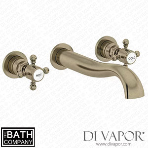 The Bath Co Spare Parts