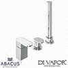 Abacus Spare Parts