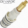 Thermostatic Cartridge for Track Vertical 3 and Track 2000 Valves - TC2000-HY