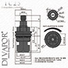 CDA Cartridge Compatible Spare