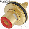 CDA Mixer Tap Spares