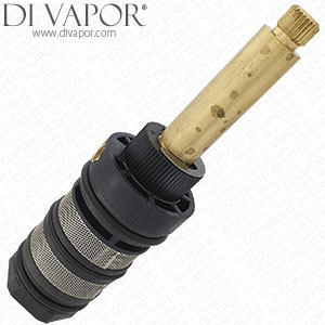 Thermostatic Cartridge Spare for Bloque2 & Arco Shower Valves (CART60 / CART060)