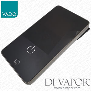 Vado TCH-CONTROL/A Digital Control Panel