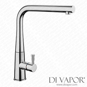 Better Bathrooms TCOSL1CM Rangemaster Conical Chrome Single Lever Mixer Kitchen Tap Spare Parts