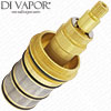 Thermostatic Cartridge for TCS TCS100 Thermostatic Shower Valves