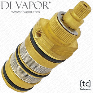 TC Traditional Contemporary Thermostatic Cartridge