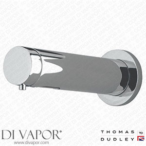 Thomas Dudley 325423 Electroflo Horizon Soap Dispenser Spare Parts