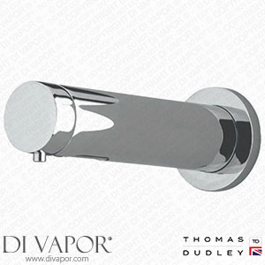 Thomas Dudley 325424 Electroflo Horizon Soap Dispenser Spare Parts