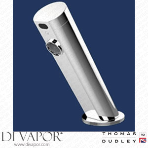 Thomas Dudley 326399 Electroflo Avanti Touch Free Infra-Red Tap Spare Parts