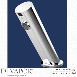 Thomas Dudley 326574 Electroflo Avanti Touch Free Infrared Tap Stainless Steel Battery Operated Spare Parts