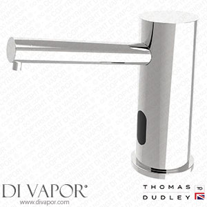 Thomas Dudley 327974 Electroflo Contemporary Soap Dispenser Spare Parts