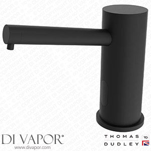 Thomas Dudley 327975 Electroflo Contemporary Soap Dispenser Spare Parts