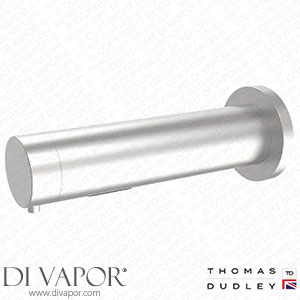 Thomas Dudley 327976 Electroflo Horizon Soap Dispenser Spare Parts